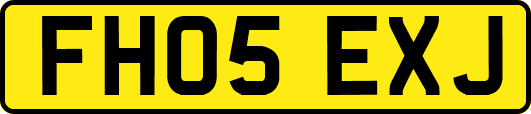 FH05EXJ