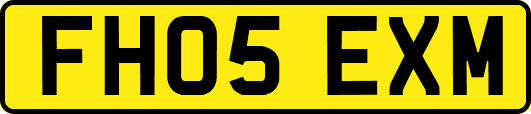 FH05EXM