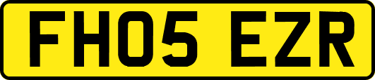 FH05EZR