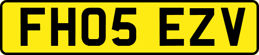 FH05EZV