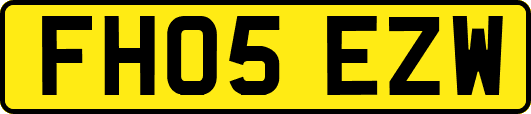 FH05EZW