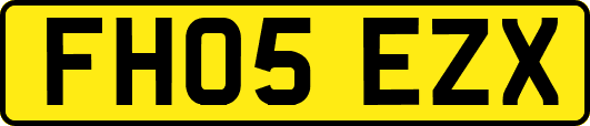 FH05EZX