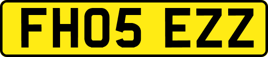 FH05EZZ