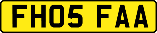 FH05FAA