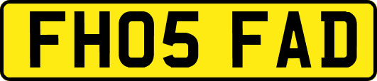 FH05FAD