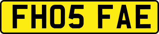FH05FAE