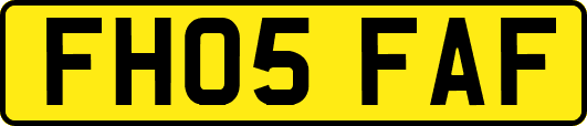 FH05FAF