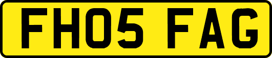 FH05FAG