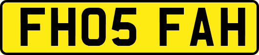 FH05FAH