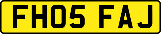 FH05FAJ