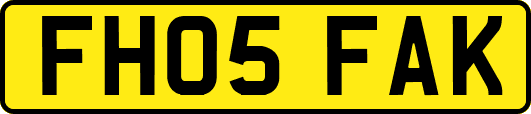 FH05FAK