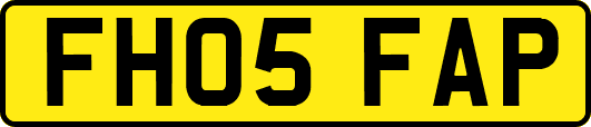 FH05FAP
