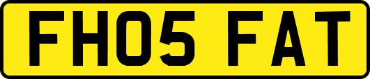 FH05FAT