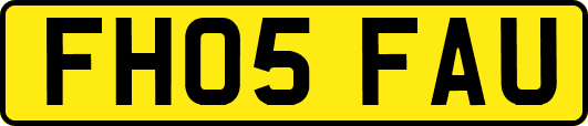 FH05FAU