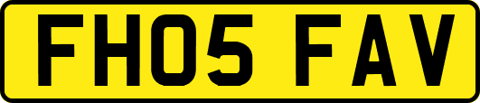 FH05FAV
