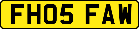 FH05FAW