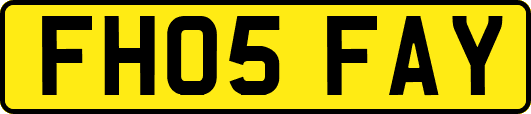 FH05FAY