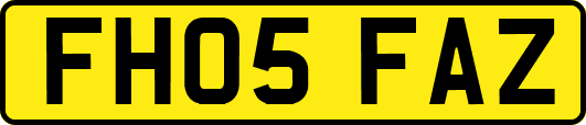 FH05FAZ