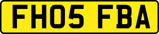 FH05FBA