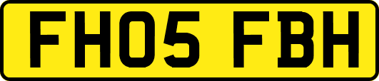 FH05FBH