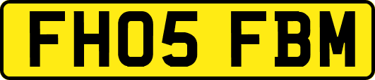 FH05FBM