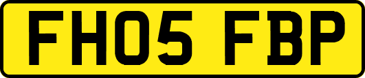 FH05FBP