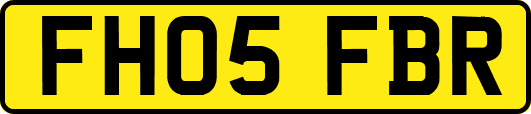 FH05FBR