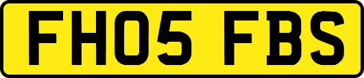 FH05FBS
