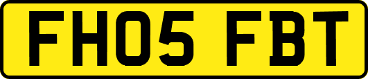 FH05FBT