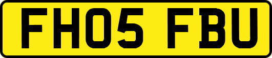 FH05FBU