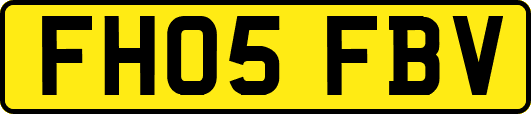 FH05FBV