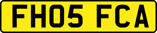 FH05FCA