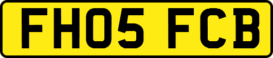 FH05FCB