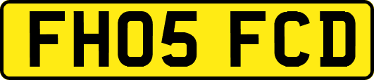 FH05FCD
