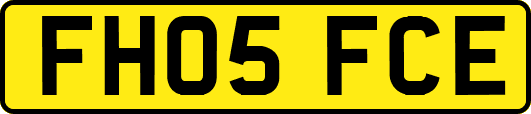 FH05FCE