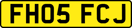 FH05FCJ