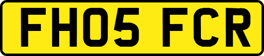 FH05FCR