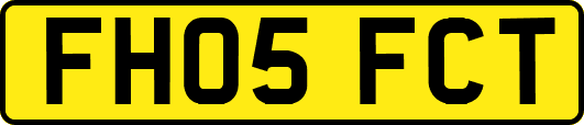FH05FCT