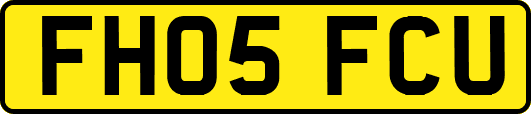 FH05FCU