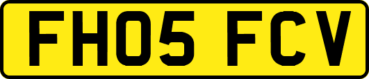 FH05FCV
