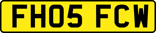 FH05FCW