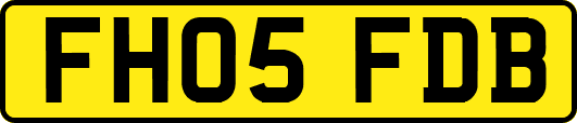 FH05FDB