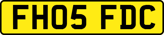 FH05FDC
