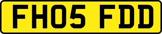 FH05FDD
