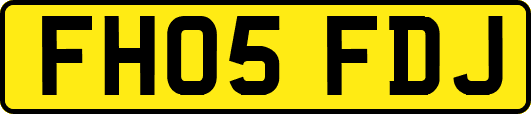 FH05FDJ