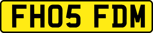 FH05FDM