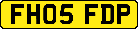 FH05FDP