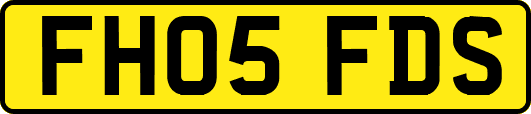 FH05FDS