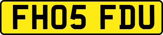FH05FDU