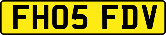 FH05FDV